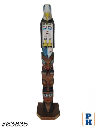 Totem Pole