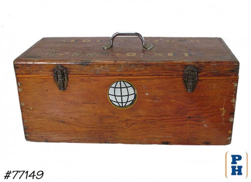 Toolbox