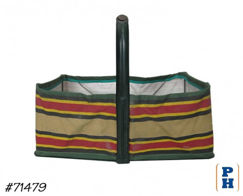 Store Basket/ Woolworth