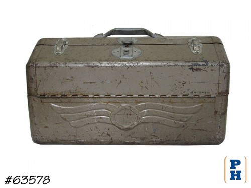 Tackle Box