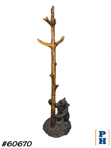 Coat Rack - Tree