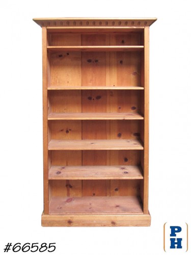 Bookshelf