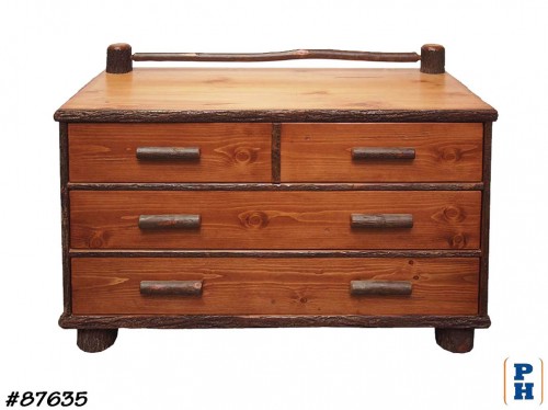 Cabinet - Dresser