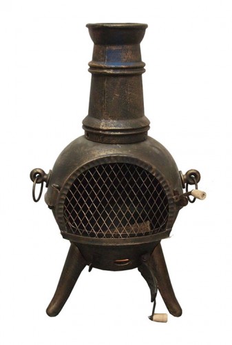 Pot Bellied Stove