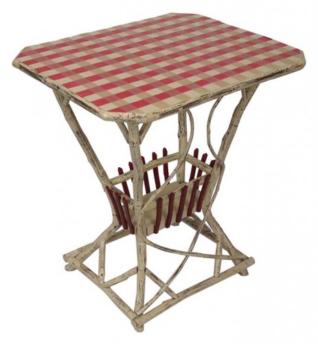 Side - End Table