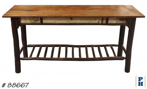 Display Table