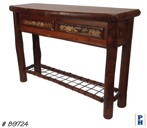 Display Table