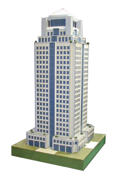 Architectural Model