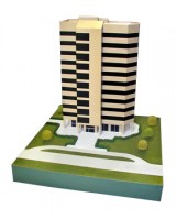 Architectural Model
