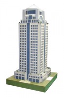 Architectural Model