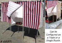 Voting Booth
