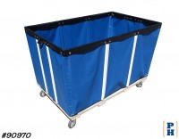 Laundry Bin / Basket Truck