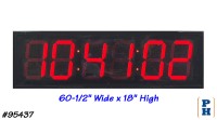 Countdown Timer / Clock