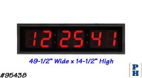 Countdown Timer / Clock