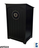 Podium - Lectern