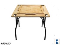 Domino Table