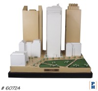 Architectural Model