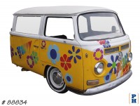 Van / Bus Front End