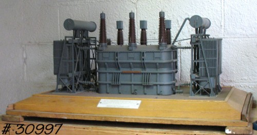 Architectural Model