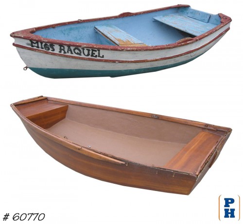 Rowboat