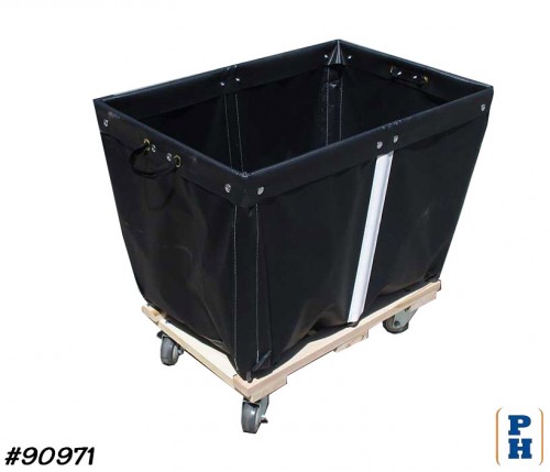 Laundry Bin / Basket Truck