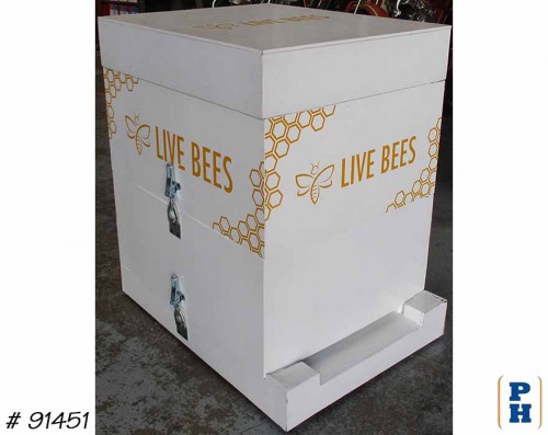 Bee Hive