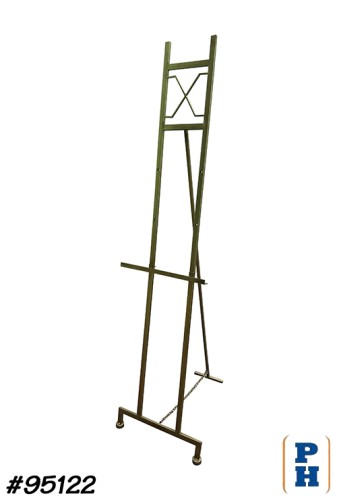 Easel