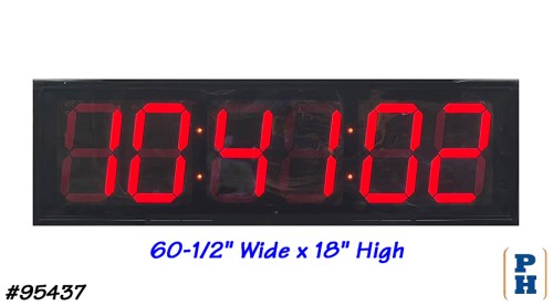 Countdown Timer / Clock