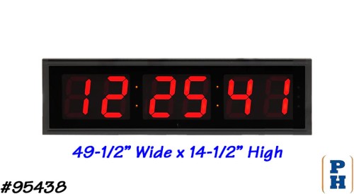 Countdown Timer / Clock
