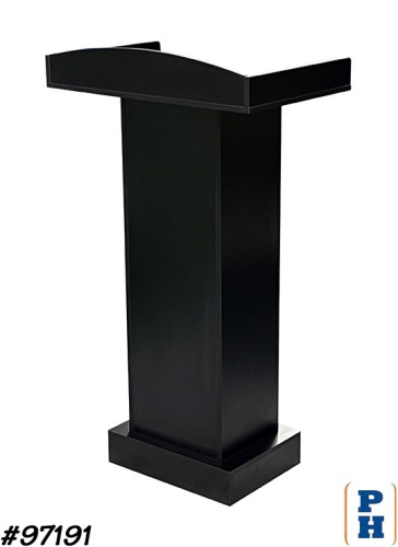 Podium - Lectern