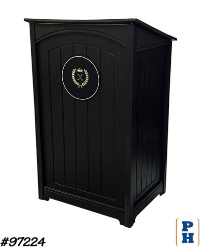 Podium - Lectern