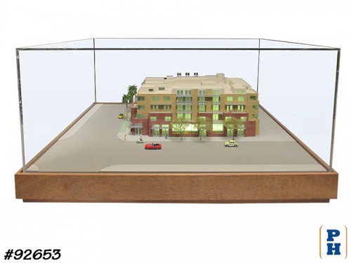 Architectural Model