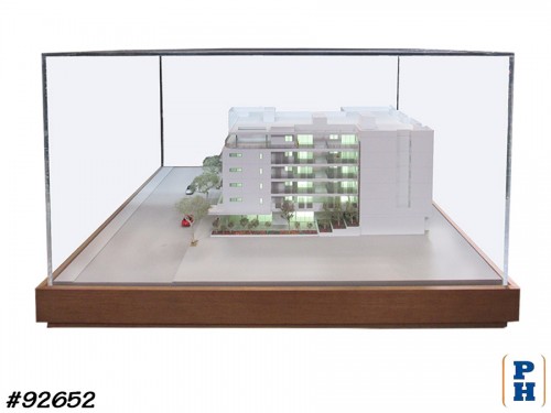 Architectural Model