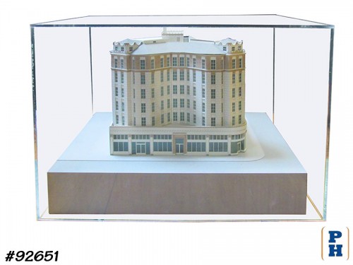 Architectural Model