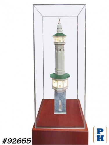 Architectural Model