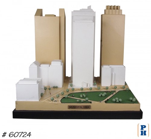 Architectural Model
