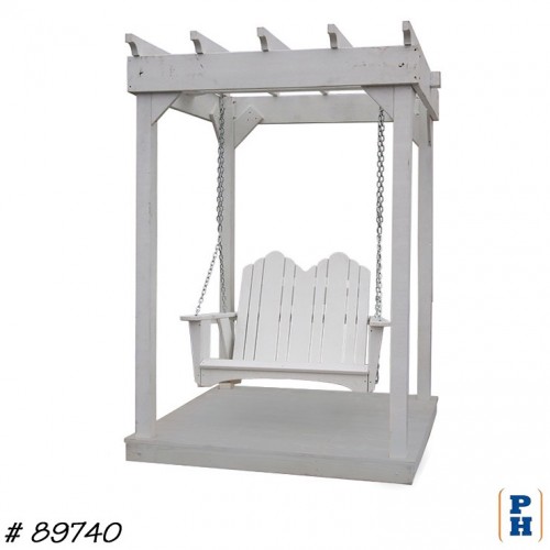 Arbor and Swing