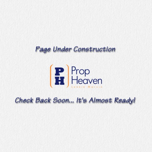 Page Under Construction