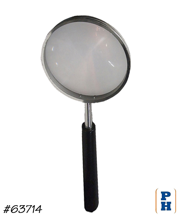 Giant Magnifying Glass Prop informacionpublica.svet.gob.gt