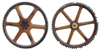Oversize Gear