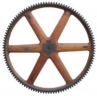 Oversize Gear