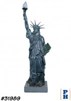 Statue of Liberty