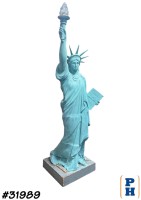 Statue of Liberty
