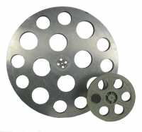 Oversize Film Reel