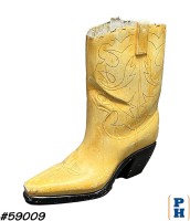 Oversize Cowboy Boot