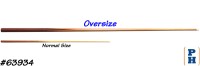 Oversize Pool Cue