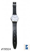 Oversize Wrist Watch