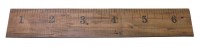 oversize ruler