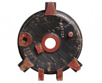 Oversize Gear