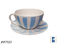 Oversize Coffee Cup